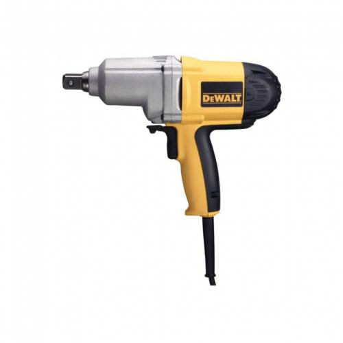 Dewalt DW294 710W 3/4'' Elektrikli Profesyonel Somun Sıkma - Hirdavat20.com Denizli Özbu Oto Çelik