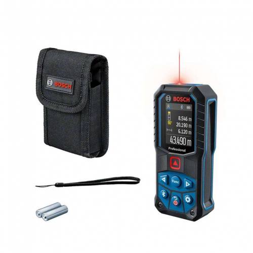 BOSCH GLM Lazerli mesafe ölçerler video - Hirdavat20.com -DenizliÖzbu Oto Çelik