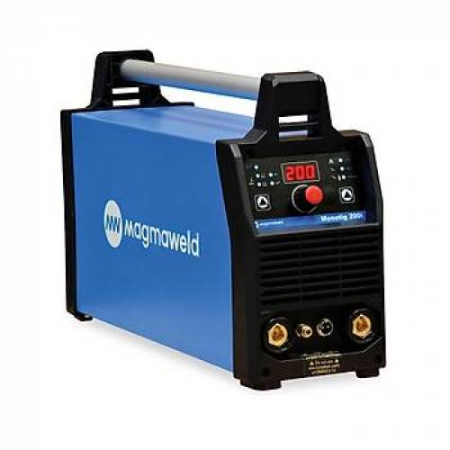Magmaweld Monotig 200i 200 A Argon (TIG) Kaynak Makinesi