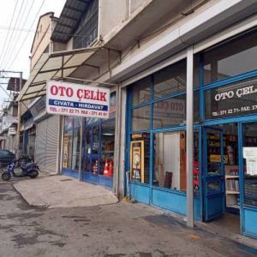 Yıldız gaz armaturleri Denizli Bayi Özbu Oto Çelik
